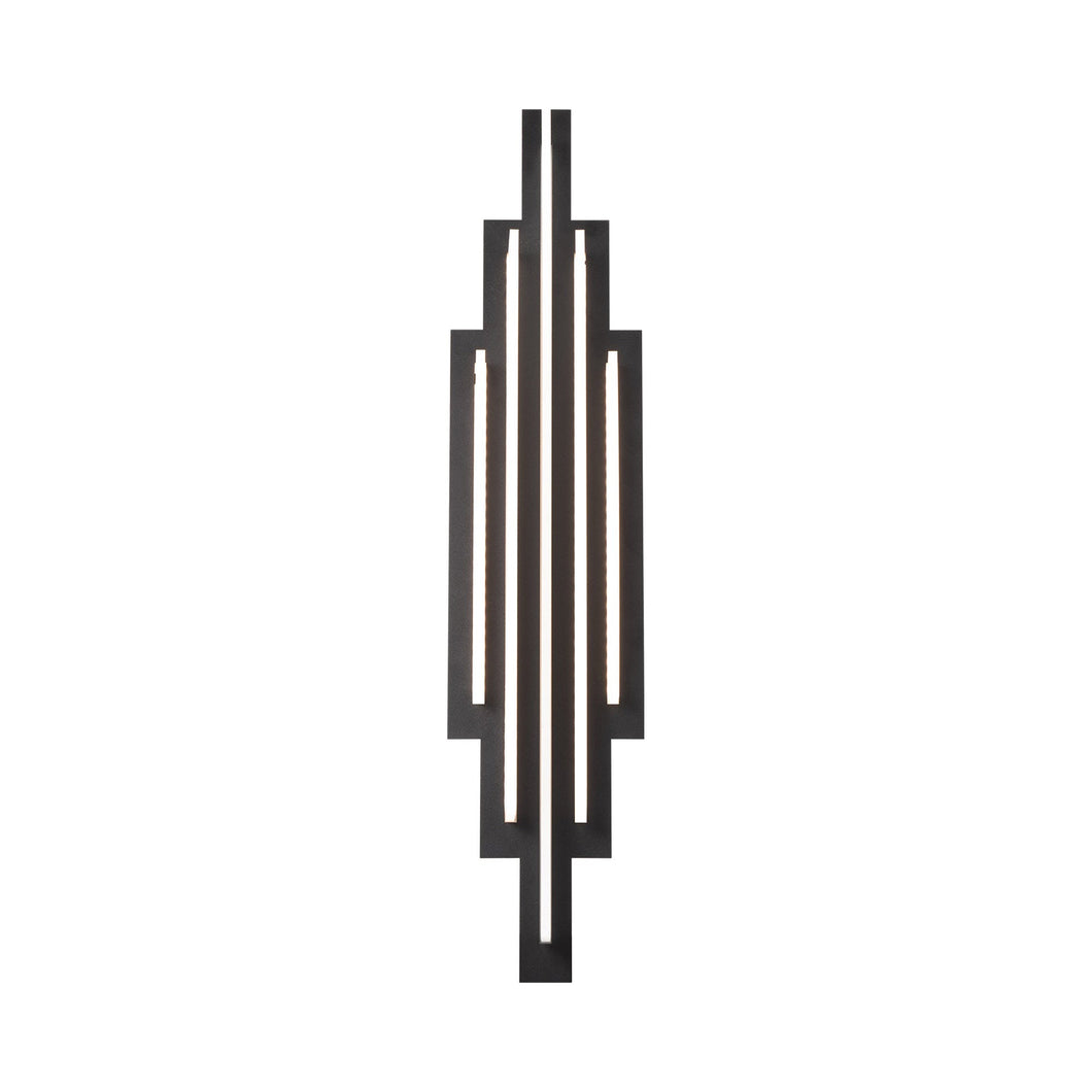 Nouveau LED Wall Light.