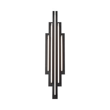 Load image into Gallery viewer, Nouveau LED Wall Light.
