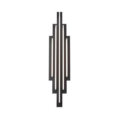 Nouveau LED Wall Light.