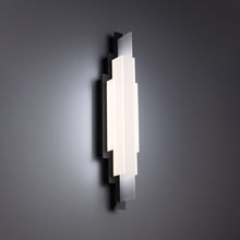 Load image into Gallery viewer, Nouveau LED Wall Light I Detail.
