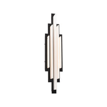 Load image into Gallery viewer, Nouveau LED Wall Light I Detail.
