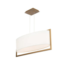 Load image into Gallery viewer, Park Avenue LED Mini Pendant Light in Detail.
