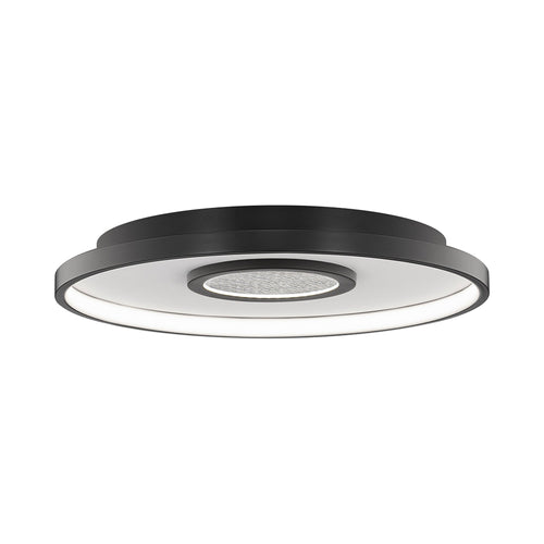 Pinpoint Round LED Flush Mount Ceiling Light.