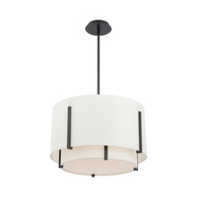 Load image into Gallery viewer, Strum LED Pendant Light in Detail.
