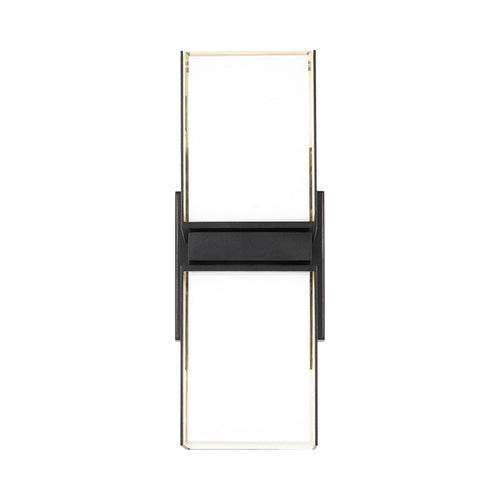 Vaiation Outdoor LED Wall Light.