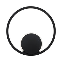 Load image into Gallery viewer, Vespere LED Bath Wall Light in Detail.
