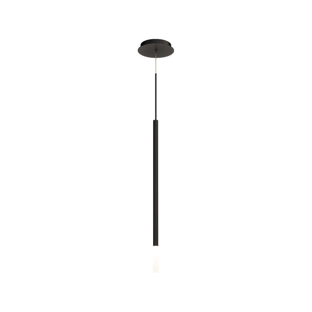 Viggo LED Mini Pendant Light (24-Inch).