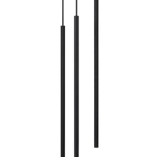 Load image into Gallery viewer, Viggo Round LED Multi Pendant Light in Detail.
