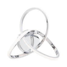Load image into Gallery viewer, Vornado LED Wall Light in Detail.
