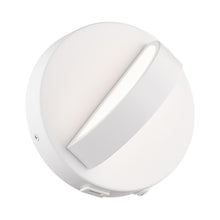 Load image into Gallery viewer, Wink LED Wall Light in Detail.
