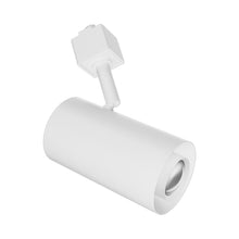 Load image into Gallery viewer, 2-Inch Sylo LED Track Head with Koto Focus Module in White.

