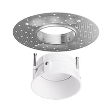 Load image into Gallery viewer, Elco Lighting Pex™ 3&quot; Trimless Smooth Reflector Trim.
