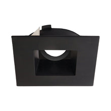 Load image into Gallery viewer, Flexa™ 4&quot; Adjustable Square Reflector in Black.

