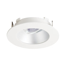 Load image into Gallery viewer, Flexa™ 4&quot; Round Reflector in Haze/White.
