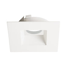 Load image into Gallery viewer, Flexa™ 4&quot; Square Baffle in White.
