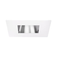 Load image into Gallery viewer, Flexa™ 4&quot; Square Reflector in Chrome/White.

