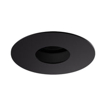 Load image into Gallery viewer, Pex™ 3&quot; Round Adjustable Pinhole in Black.
