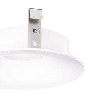 Load image into Gallery viewer, Pex™ 3&quot; Round Curved Reflector in Detail.
