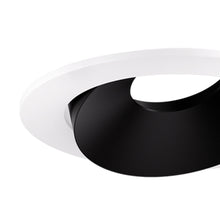 Load image into Gallery viewer, Pex™ 3&quot; Round Directional Gimbal in Detail.
