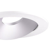 Load image into Gallery viewer, Pex™ 3&quot; Round Directional Gimbal in Detail.
