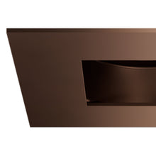 Load image into Gallery viewer, Pex™ 3&quot; Square Adjustable Pinhole in Detail.
