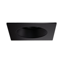 Load image into Gallery viewer, Pex™ 3&quot; Square Adjustable Reflector in Black.
