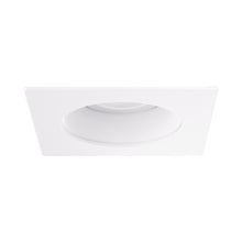 Load image into Gallery viewer, Pex™ 3&quot; Square Adjustable Reflector in White.
