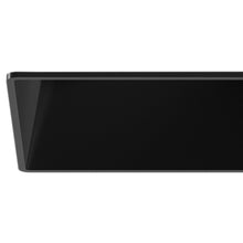 Load image into Gallery viewer, Pex™ 3&quot; Square Adjustable Trimless Smooth Reflector Trim in Detail.
