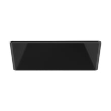 Load image into Gallery viewer, Pex™ 3&quot; Square Trimless Smooth Reflector Trim.

