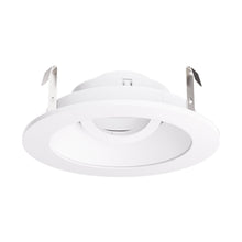Load image into Gallery viewer, Pex™ 4&quot; Round Adjustable Reflector in Detail.
