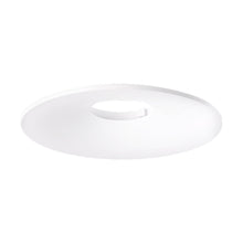 Load image into Gallery viewer, Pex™ 4&quot; Round Curved Reflector in White.
