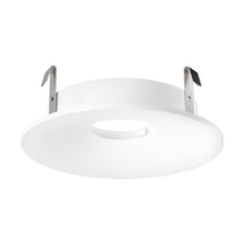 Load image into Gallery viewer, Pex™ 4&quot; Round Curved Reflector in Detail.
