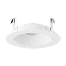 Load image into Gallery viewer, Pex™ 4&quot; Round Shallow Reflector in Detail.
