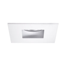 Load image into Gallery viewer, Pex™ 4″ Square Adjustable Pinhole in Haze/White.
