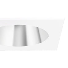 Load image into Gallery viewer, Pex™ 4&quot; Square Deep Reflector in Detail.
