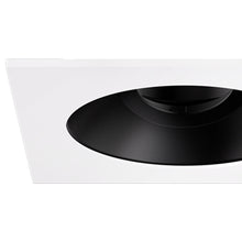 Load image into Gallery viewer, Pex™ 4&quot; Square/Round Adjustable Reflector in Detail.
