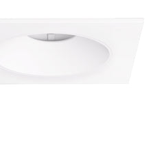 Load image into Gallery viewer, Pex™ 4&quot; Square Shallow Reflector in Detail.
