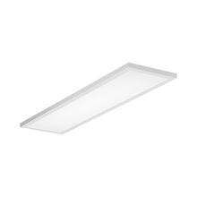 Load image into Gallery viewer, Sky Panels XL with 5-CCT Switch LED Ceiling Light (12" X 48").
