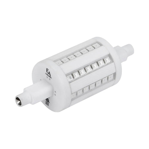 Emeryallen Amber Double Ended R7S 120V LED Bulb.