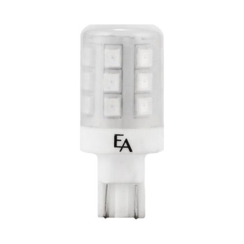 Emeryallen Amber T5 / Wedge Base 12V LED Bulb.