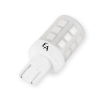 Load image into Gallery viewer, Emeryallen Amber T5 / Wedge Base 12V LED Bulb in Detail.
