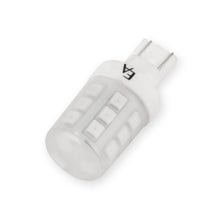 Load image into Gallery viewer, Emeryallen Amber T5 / Wedge Base 12V LED Bulb in Detail.
