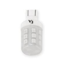 Load image into Gallery viewer, Emeryallen Amber T5 / Wedge Base 12V LED Bulb in Detail.
