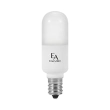 Load image into Gallery viewer, Emeryallen Candelabra Base 120V COB Mini LED Bulb (2700K/5W).
