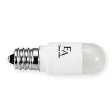 Load image into Gallery viewer, Emeryallen Candelabra Base 120V COB Mini LED Bulb in Detail.
