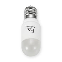 Load image into Gallery viewer, Emeryallen Candelabra Base 120V COB Mini LED Bulb in Detail.
