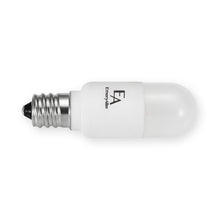 Load image into Gallery viewer, Emeryallen Candelabra Base 120V COB Mini LED Bulb in Detail.
