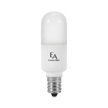 Load image into Gallery viewer, Emeryallen Candelabra Base 120V DTW Mini LED Bulb (5W).
