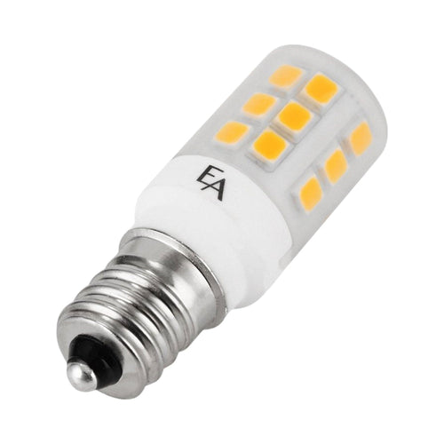 Emeryallen Candelabra Base 120V Mini LED Bulb.