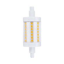 Load image into Gallery viewer, Emeryallen Double Ended R7S 120V Mini LED Bulb.
